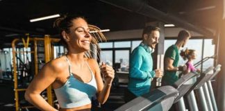 Netflix Fitness İçerikleri Yayınlayacak