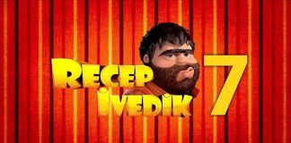 Recep İvedik 7 Disney Plus’ta Rekor Kırdı