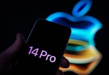 iPhone 14 Pro Cihazlarda Yer Alan Yatay Çizgi Sorunu Sonlanıyor