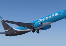Amazon, Hindistan’da Havayolu Taşımacılığına Başlıyor