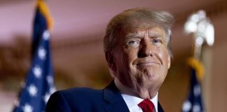 Meta, Trump’ın Instagram ve Facebook Kısıtlamasını Kaldırdı