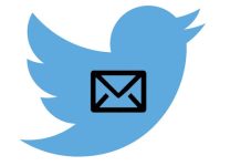 Twitter DM Butonu Android ve İOS Uygulamalarında Kayboldu