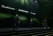 Samsung, Google ve Qualcomm ile XR Gözlük Üretiyor