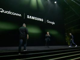 Samsung, Google ve Qualcomm ile XR Gözlük Üretiyor