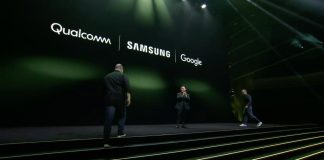 Samsung, Google ve Qualcomm ile XR Gözlük Üretiyor