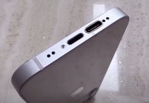 Hem USB-C Hem de Lightning Girişli iPhone Tasarlandı