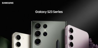 Samsung Galaxy S23 Serisi Güney Kore’de Rekor Ön Sipariş Aldı