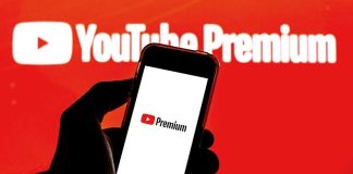 Youtube Premium’a Yeni Çözünürlük Seçeneği Eklenecek