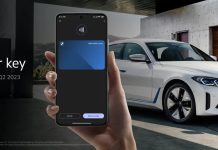 Xiaomi Telefonlar, Araba Anahtarı İşlevi İle Kullanılabilecek