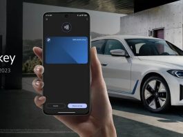 Xiaomi Telefonlar, Araba Anahtarı İşlevi İle Kullanılabilecek