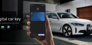 Xiaomi Telefonlar, Araba Anahtarı İşlevi İle Kullanılabilecek