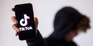 TikTok, 18 Yaş Altına Ekran Sınırlaması Getiriyor
