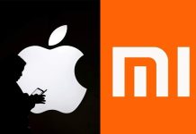 Apple, Kendi Ülkesinde Xiaomi’yi Geride Bıraktı