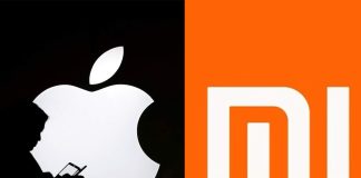 Apple, Kendi Ülkesinde Xiaomi’yi Geride Bıraktı