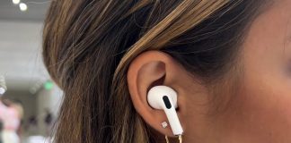 Apple’dan AirPods Kulaklıklara İşitme Desteği