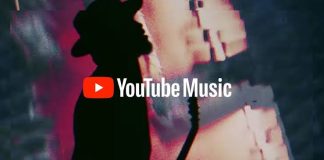 YouTube Music Şarkı Ve Albüm Görüntülerini Kullanıcılara Sunmaya Başladı