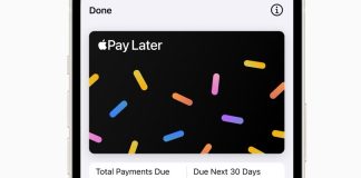 Apple Yeni Ödeme Sistemini Duyurdu