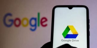Google Drive’a Dosya Yükleme Sınırı Getirildi