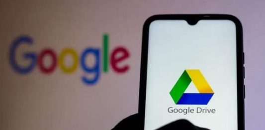 Google Drive’a Dosya Yükleme Sınırı Getirildi