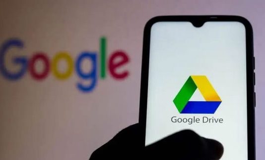 Google Drive’a Dosya Yükleme Sınırı Getirildi