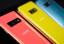 Galaxy S10 Serisi Artık Güncelleme Almayacak