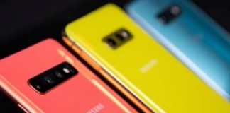 Galaxy S10 Serisi Artık Güncelleme Almayacak