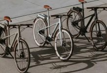 BMW Mini İlk Elektrikli Bisikletlerini Satışa Sunacak