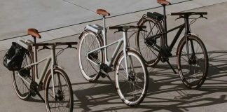 BMW Mini İlk Elektrikli Bisikletlerini Satışa Sunacak