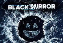 Black Mirror 6. Sezon İle Geri Dönüyor