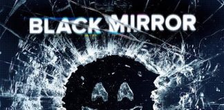 Black Mirror 6. Sezon İle Geri Dönüyor