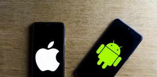 Android Cihazdan Apple’a Geçiş Oranı Son 5 Yılın En Yüksek Seviyesinde !