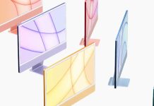 Apple’ın Dev Ekran ‘iMac’ Tanıtacağı İddia Edildi