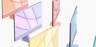 Apple’ın Dev Ekran ‘iMac’ Tanıtacağı İddia Edildi