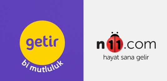Getir, N11’in Tüm Hisselerini Satın Aldı