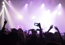 İOS 17 İle Konser Çekimleri Kısıtlanabilir