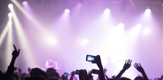 İOS 17 İle Konser Çekimleri Kısıtlanabilir