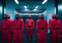 Squid Game Reality Show Formatında Tekrar İzleyici İle Buluşuyor