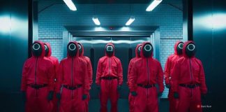 Squid Game Reality Show Formatında Tekrar İzleyici İle Buluşuyor