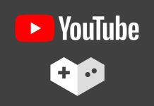 YouTube’a Oyunlar Ekleniyor!