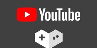 YouTube’a Oyunlar Ekleniyor!