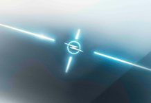 Opel Logosunu Değiştirdi!