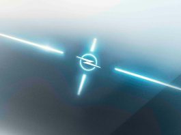 Opel Logosunu Değiştirdi!