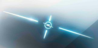 Opel Logosunu Değiştirdi!