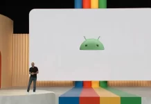 Yeşil Robotlu Android Logosu Güncelleniyor!