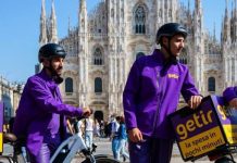 Getir, İspanya, İtalya ve Portekiz’den Çekiliyor