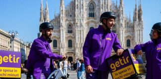 Getir, İspanya, İtalya ve Portekiz’den Çekiliyor