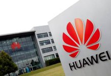 Huawei, Çin’de Yükselişe Geçti
