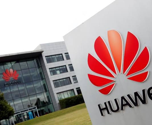 Huawei, Çin’de Yükselişe Geçti