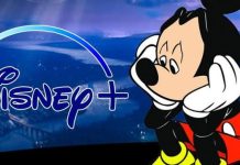 Disney Plus’ın Abone Sayısı Hızla Azalıyor!