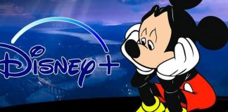 Disney Plus’ın Abone Sayısı Hızla Azalıyor!